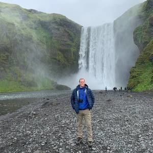 Meet your Posher, Benjamin